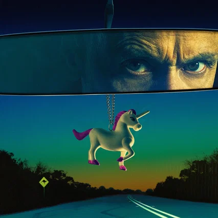 Photo de la série : Mr Inbetween