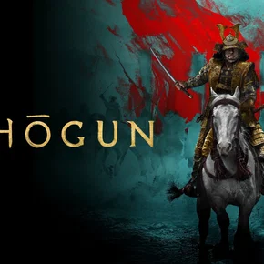 Photo de la série : Shōgun