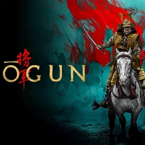 Photo de la série : Shōgun