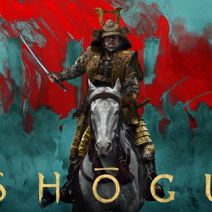 Photo de la série : Shōgun