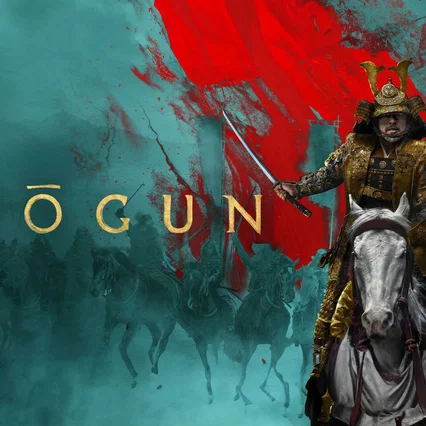 Photo de la série : Shōgun