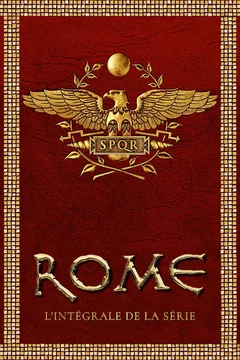 Affiche de la série Rome