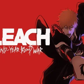Photo de la série : Bleach