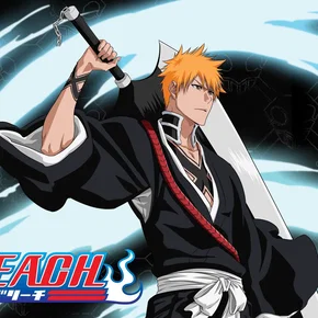 Photo de la série : Bleach