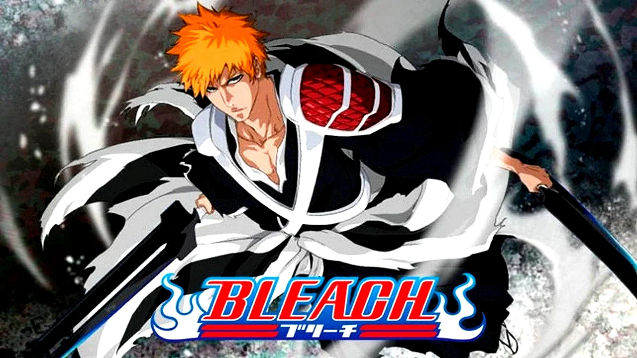 Photo 5 de la série : Bleach