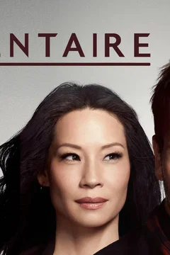 Affiche de la série Elementary