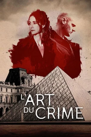 Photo de la série : The Art of Crime