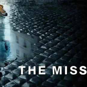 Photo de la série : The Missing