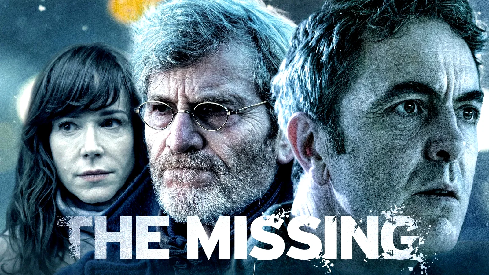 Photo 2 de la série : The Missing