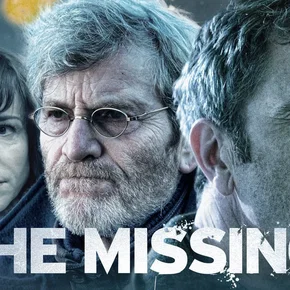 Photo de la série : The Missing