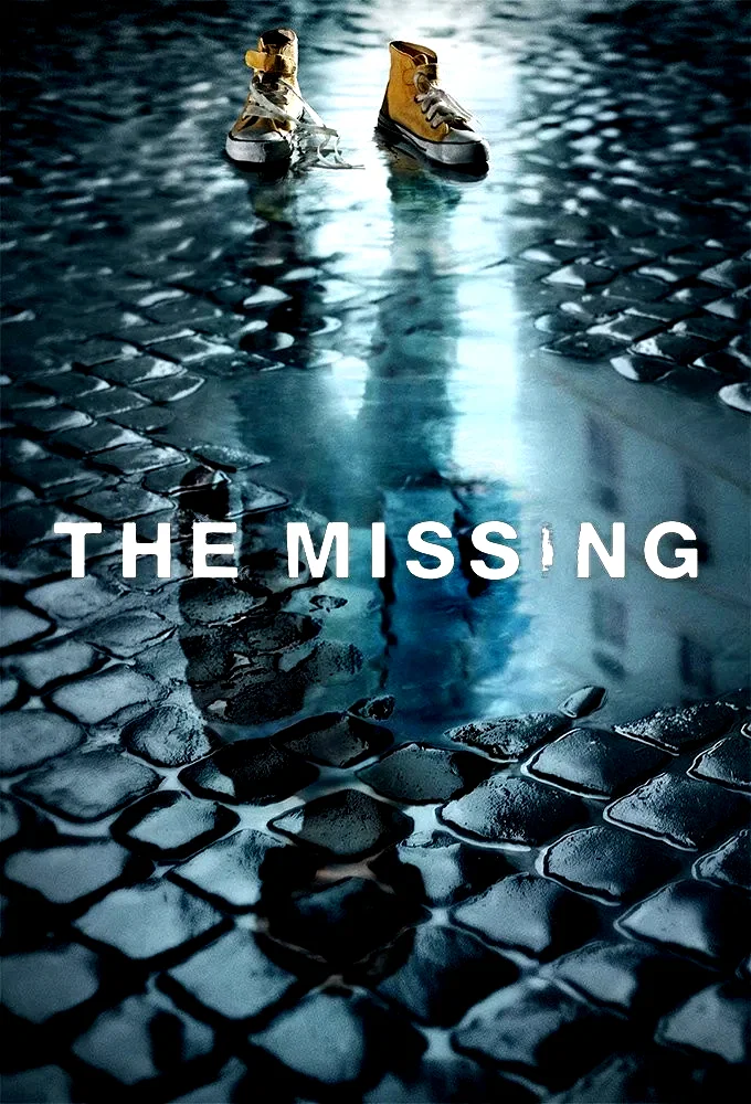 Photo 3 de la série : The Missing