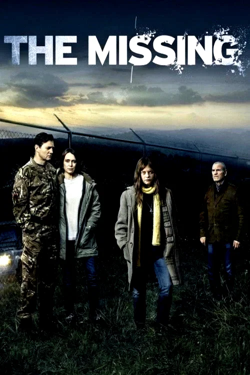 Photo 4 de la série : The Missing