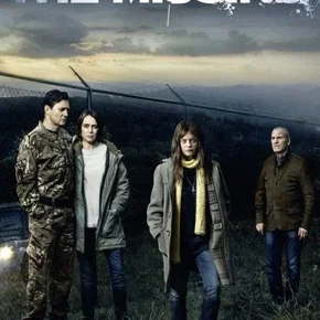 Photo de la série : The Missing