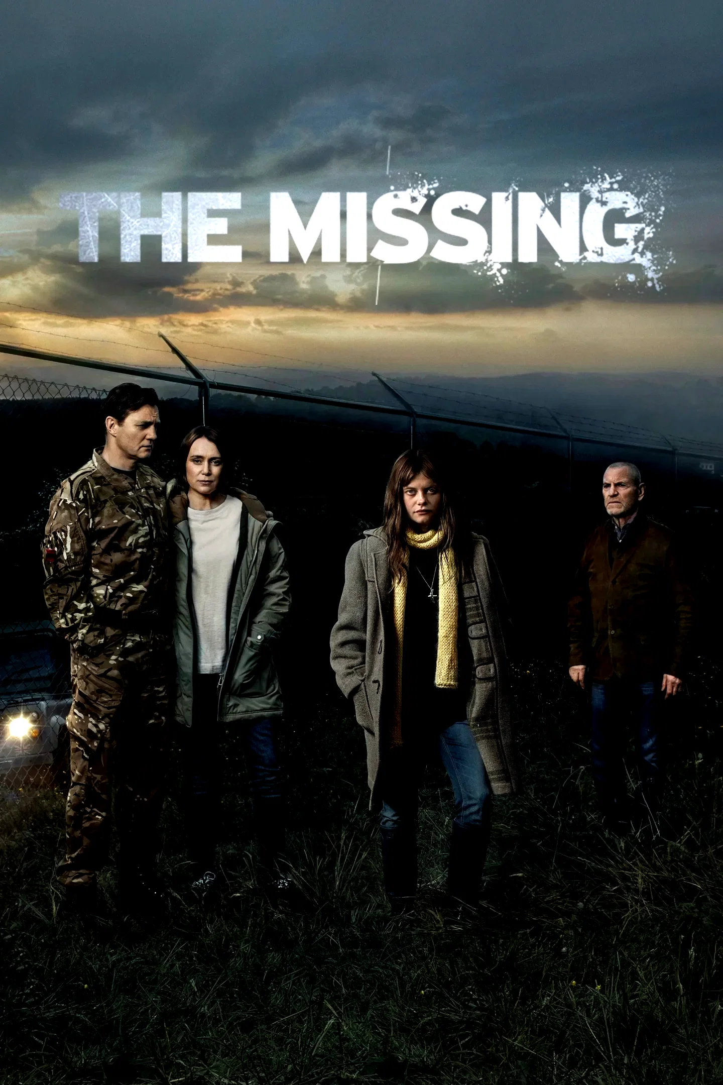 Photo 5 de la série : The Missing