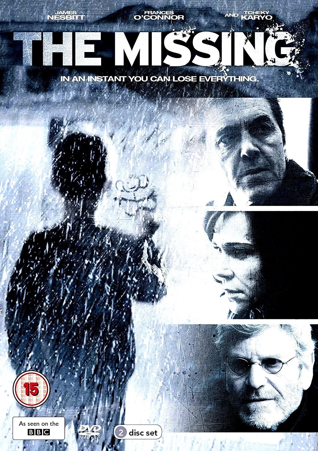Photo 6 de la série : The Missing