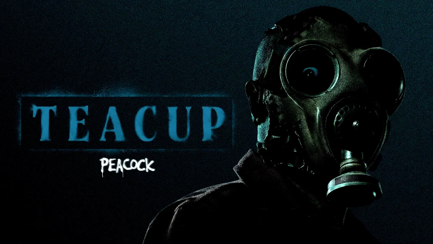 Affiche de la série : Teacup