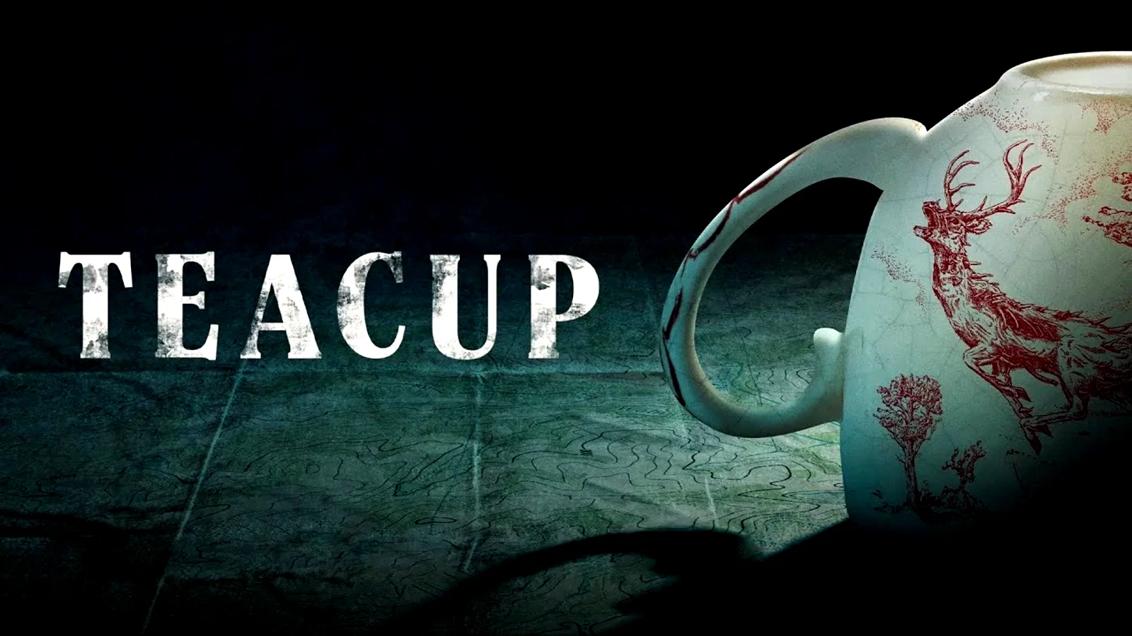 Photo 3 de la série : Teacup