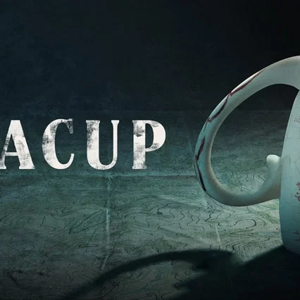 Photo de la série : Teacup