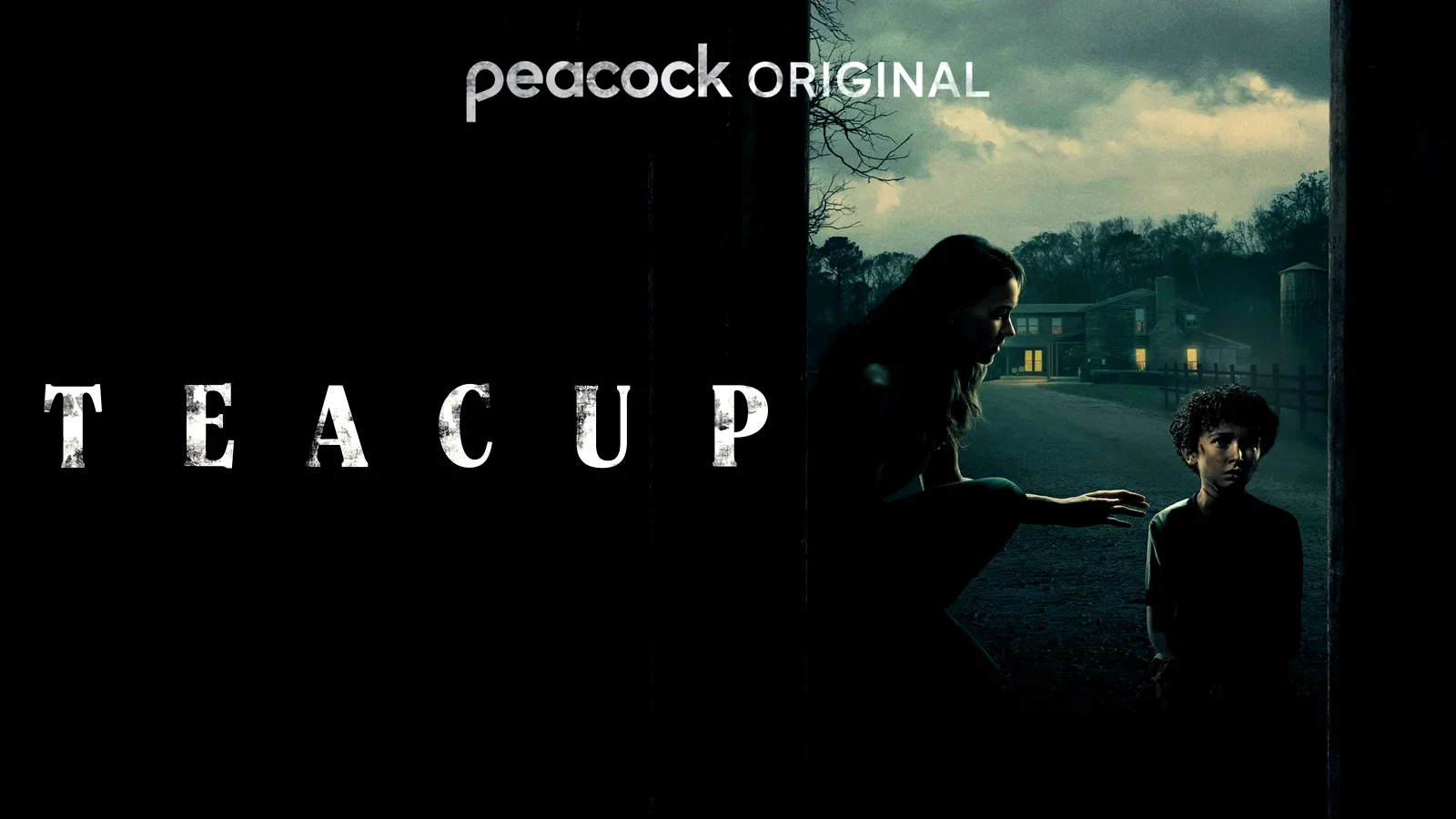 Photo 4 de la série : Teacup