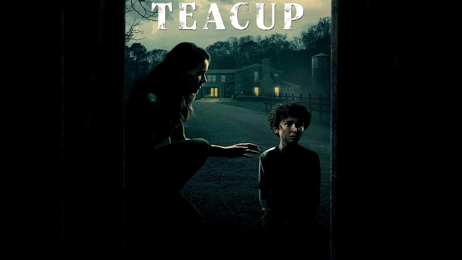 Photo 5 de la série : Teacup