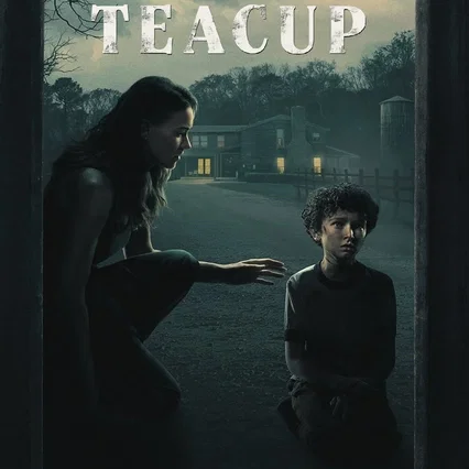 Photo de la série : Teacup