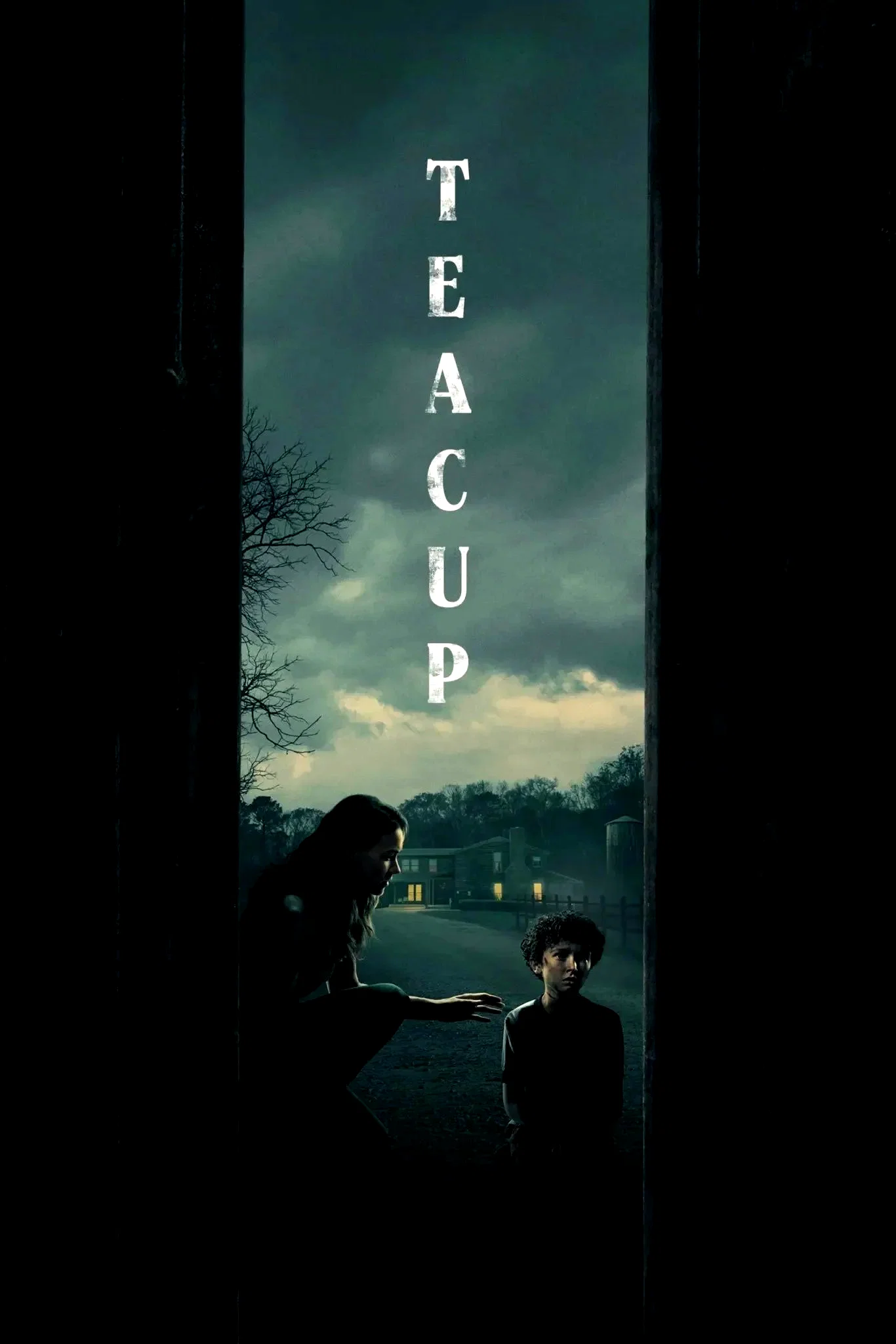 Photo 7 de la série : Teacup