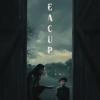 Photo de la série : Teacup