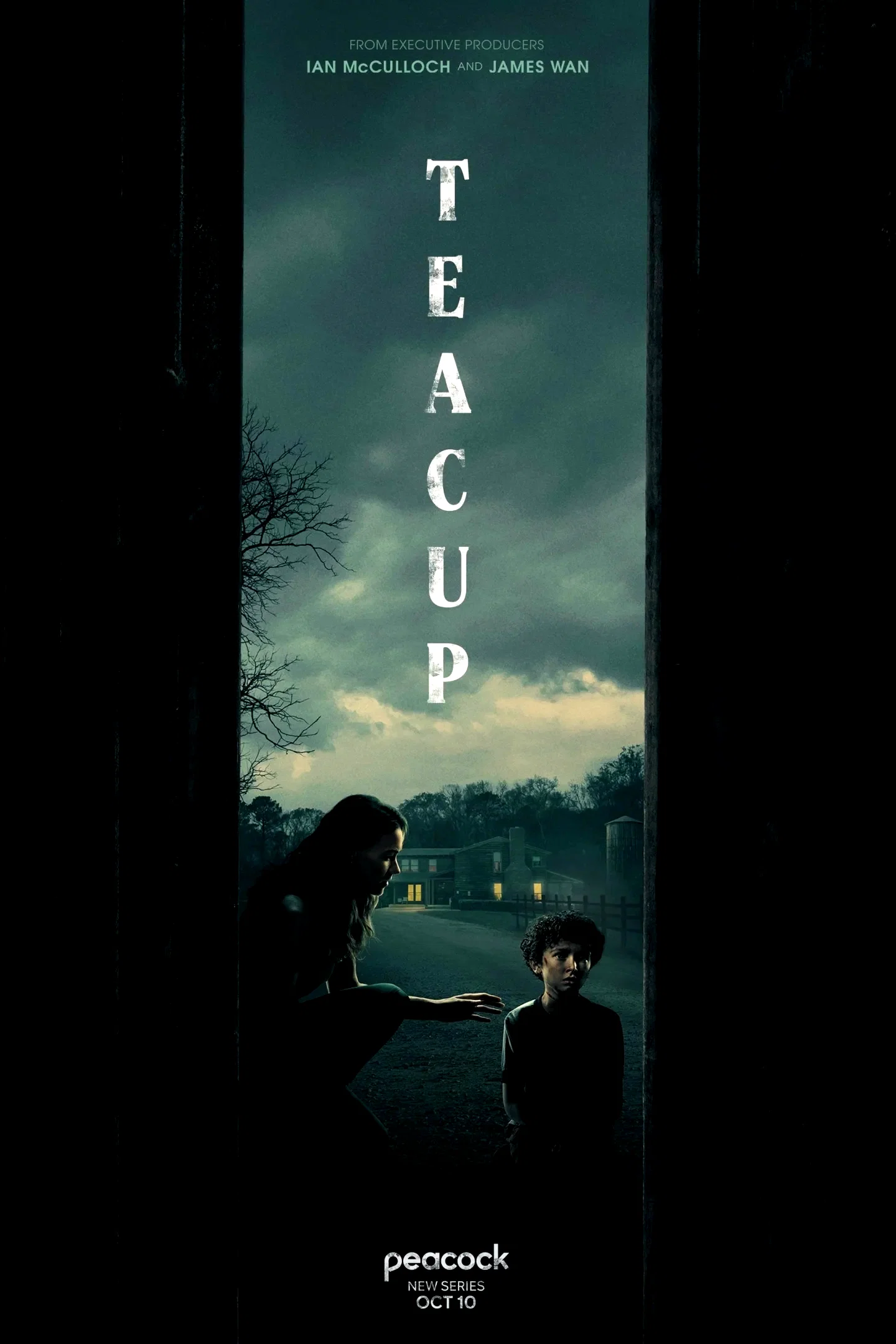 Photo 8 de la série : Teacup