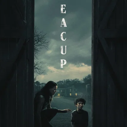 Photo de la série : Teacup