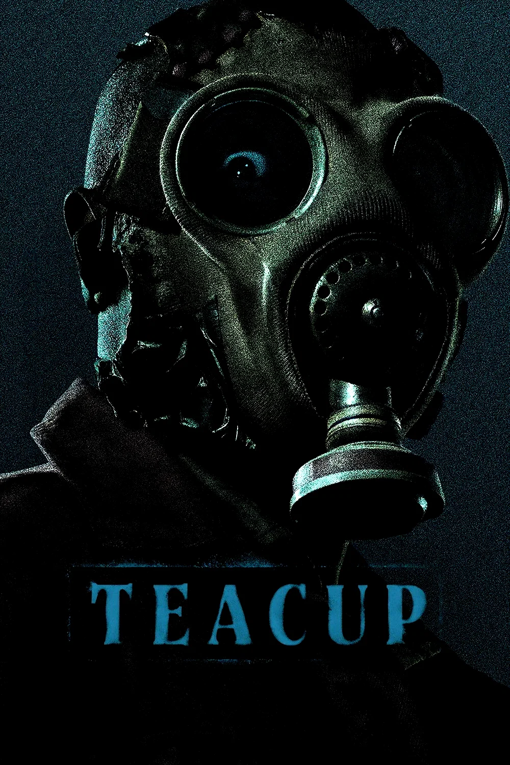Photo 9 de la série : Teacup