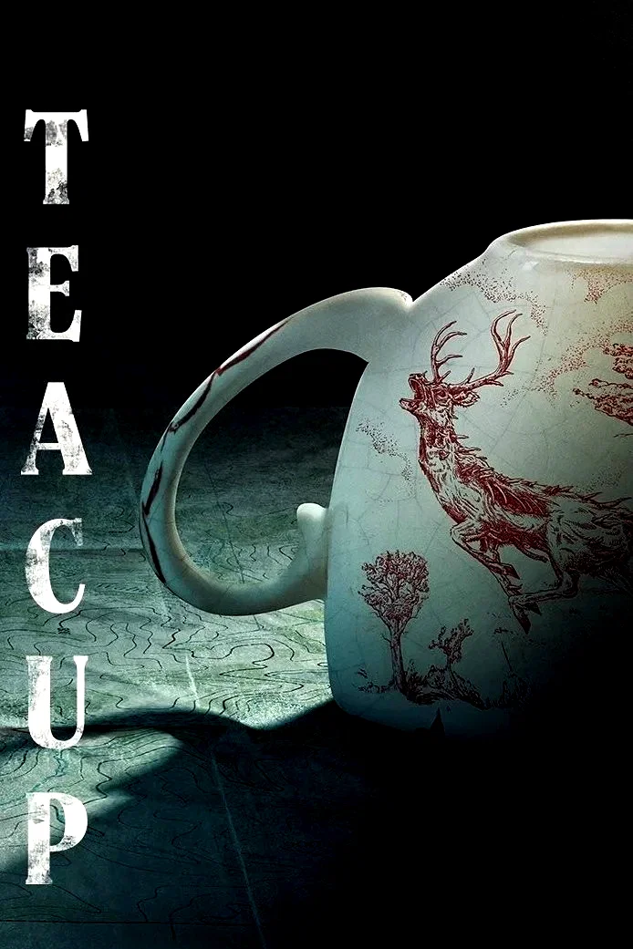 Photo 10 de la série : Teacup