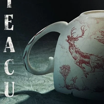Photo de la série : Teacup