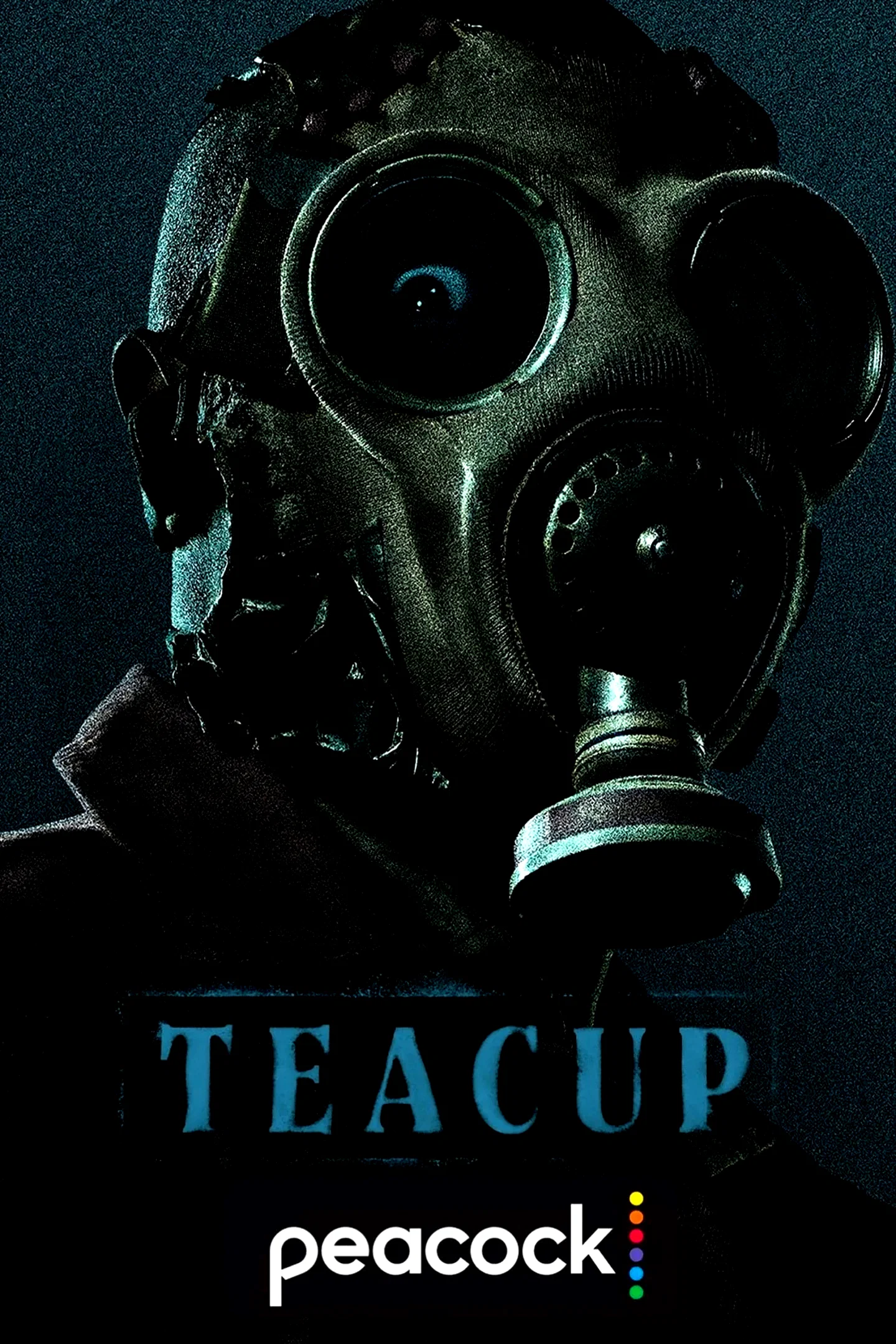 Photo 14 de la série : Teacup