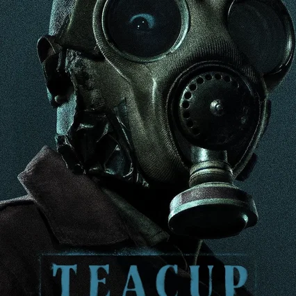 Photo de la série : Teacup