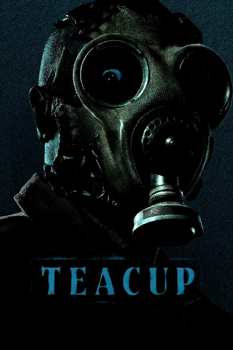 Photo 15 de la série : Teacup