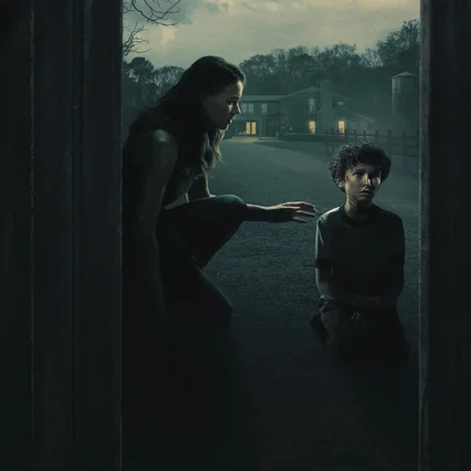 Photo de la série : Teacup