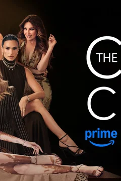Affiche de la série The CEO Club