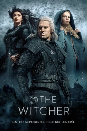 Photo 2 de la série : The Witcher