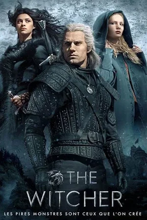 Photo 3 de la série : The Witcher