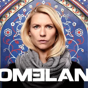 Photo de la série : Homeland