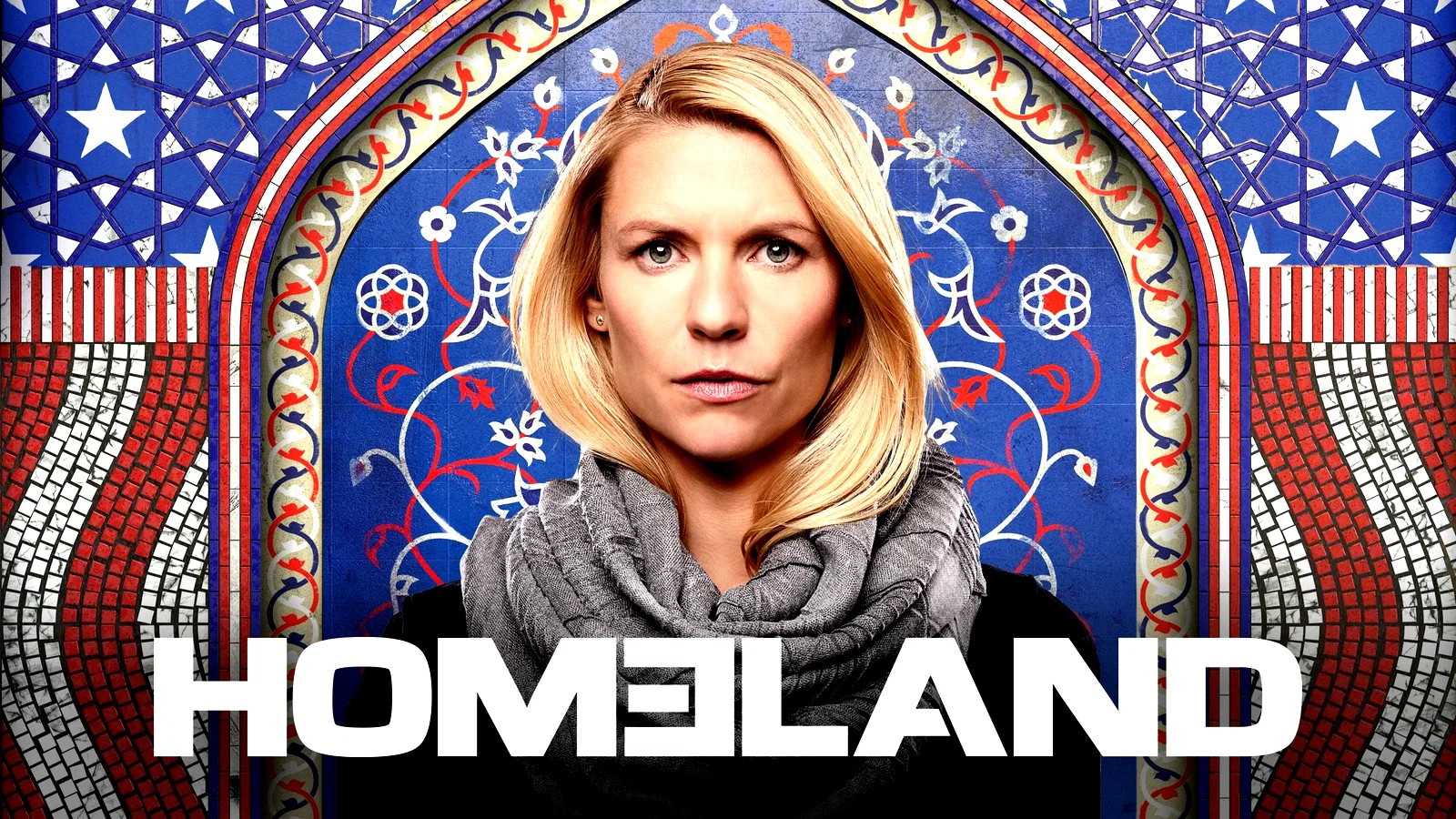 Photo 2 de la série : Homeland