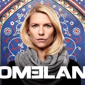 Photo de la série : Homeland