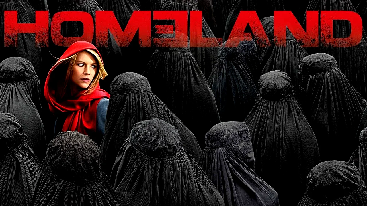 Photo 3 de la série : Homeland