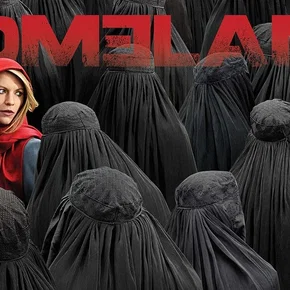 Photo de la série : Homeland