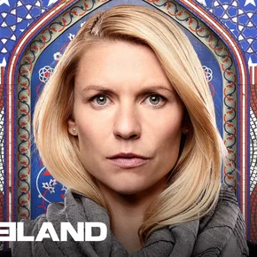 Photo de la série : Homeland