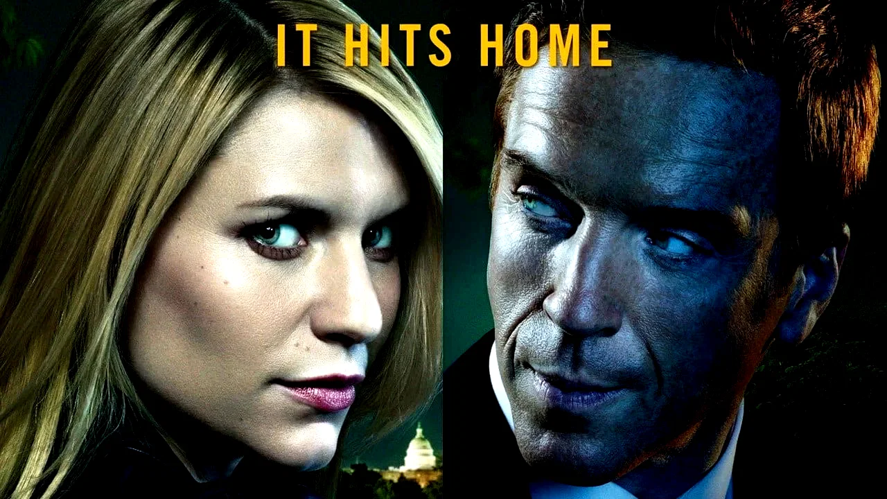 Photo 5 de la série : Homeland
