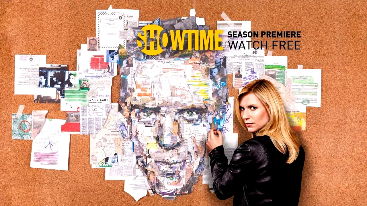 Photo 6 de la série : Homeland