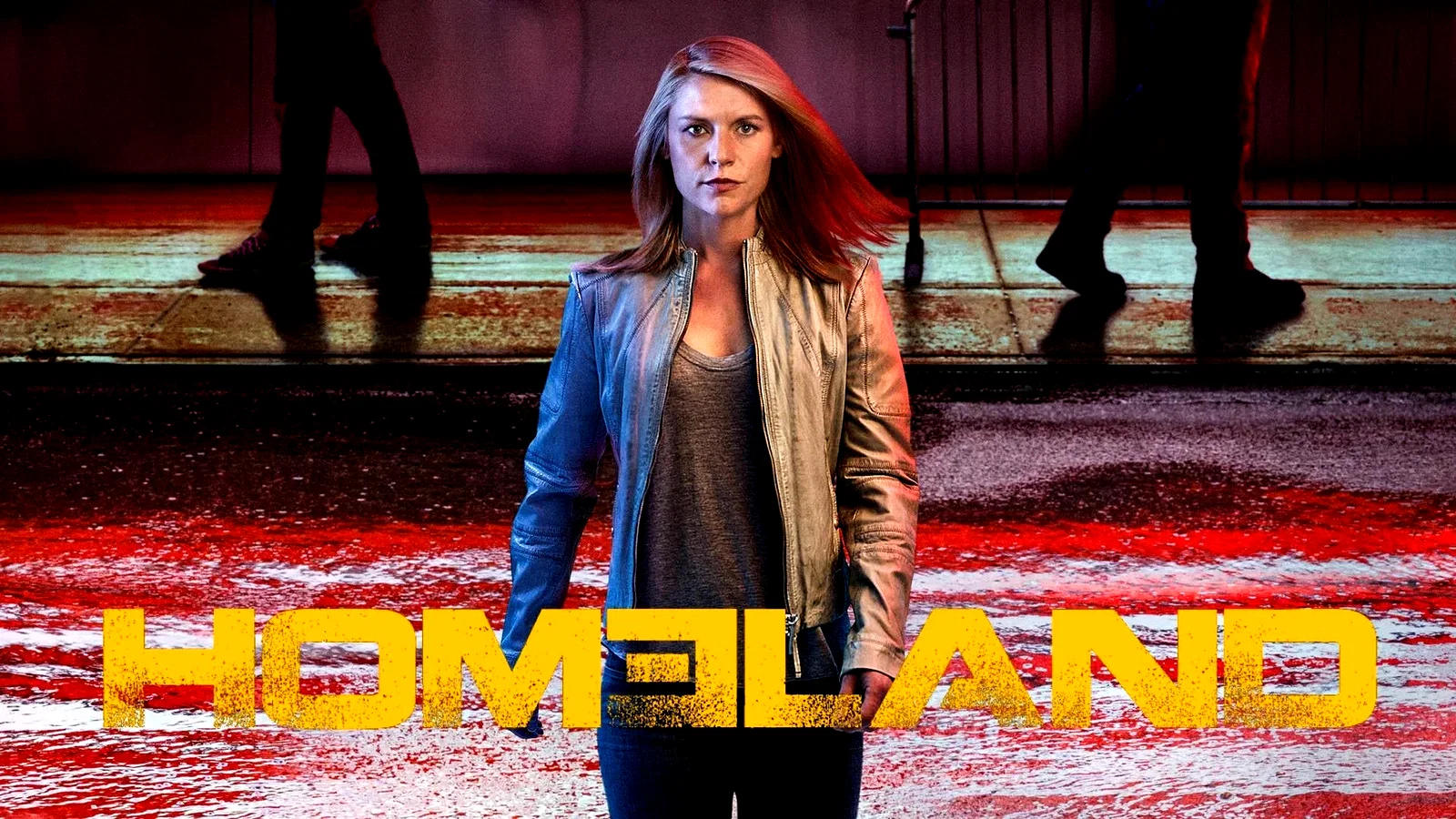 Photo 8 de la série : Homeland
