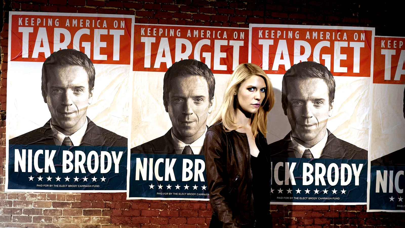 Photo 9 de la série : Homeland
