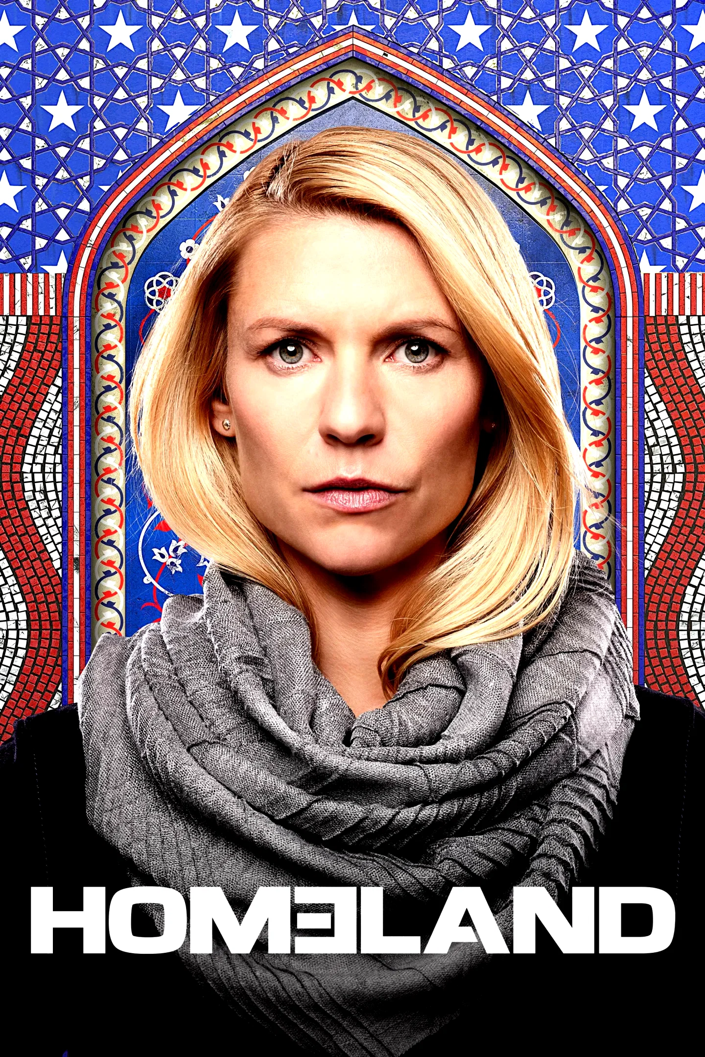 Photo 11 de la série : Homeland